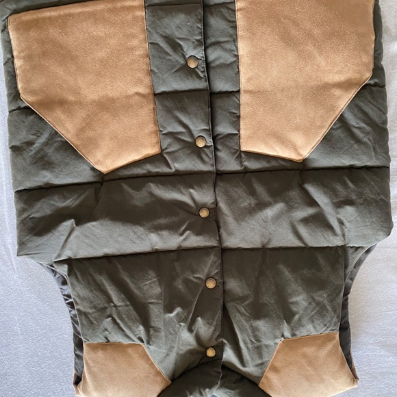 Banana republic vest - Picture 3 of 6